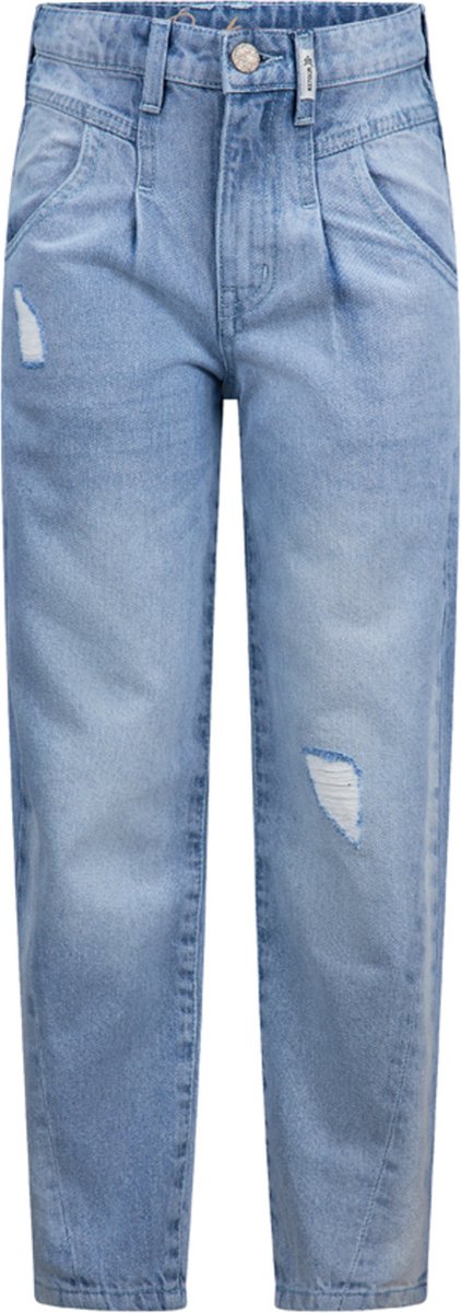 Retour Jeans Meisjes Spijkerbroek Josje Denim Broek kopen online