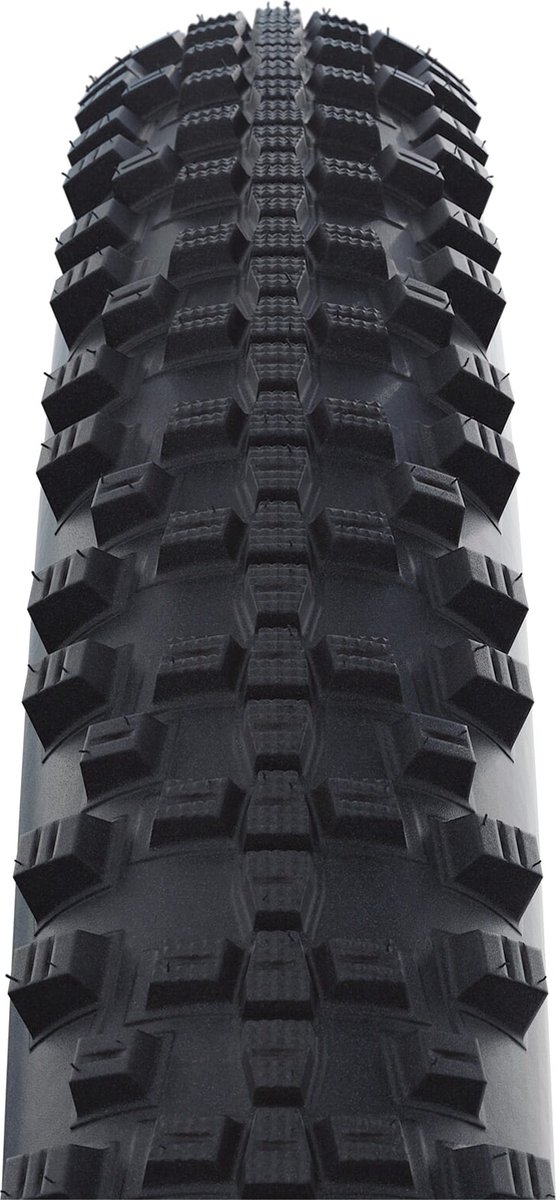 Schwalbe Smart Samoa Addix Stijf 29´´ X 2.35 Mtb Band Zilver 29´´ x 2.35 Fiets kopen online