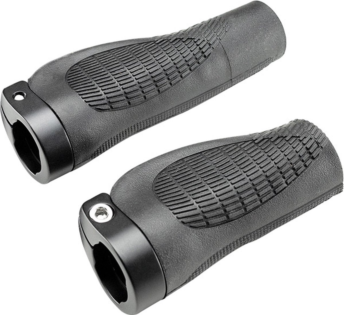 simson handvatten met easy grip comfortabel veilig 130 90mm zwart