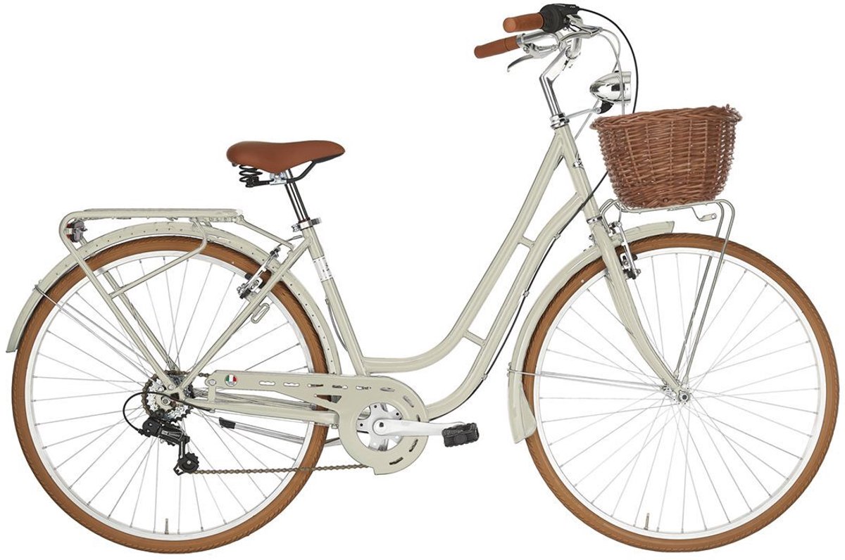 stadsfiets 28 inch amerika