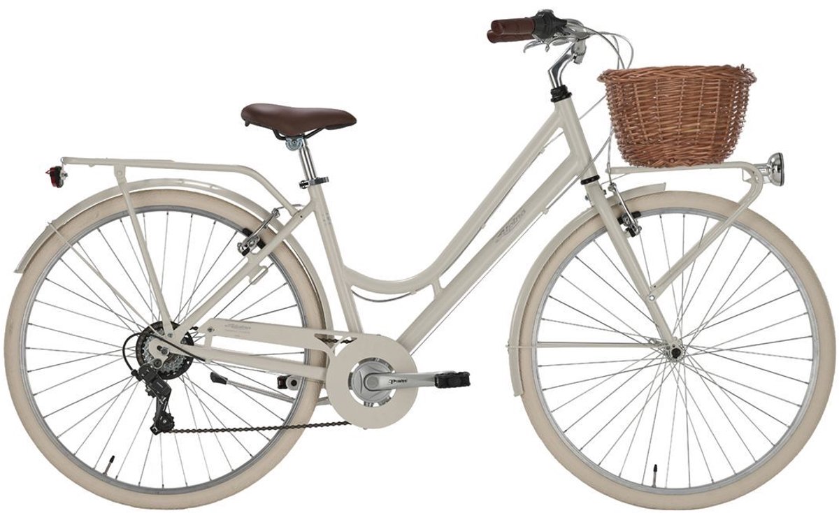 stadsfiets 28 inch bonneville cr me