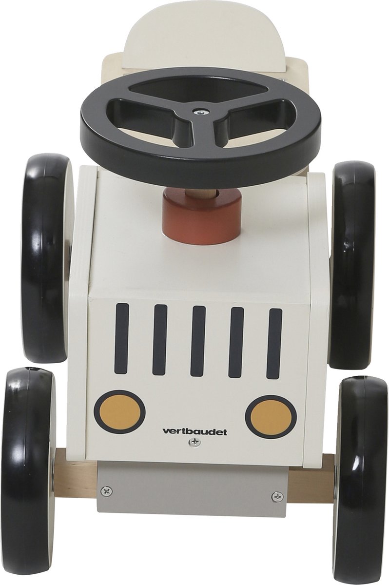 Vertbaudet Looptractor FSC® hout Kinderfiets kopen online