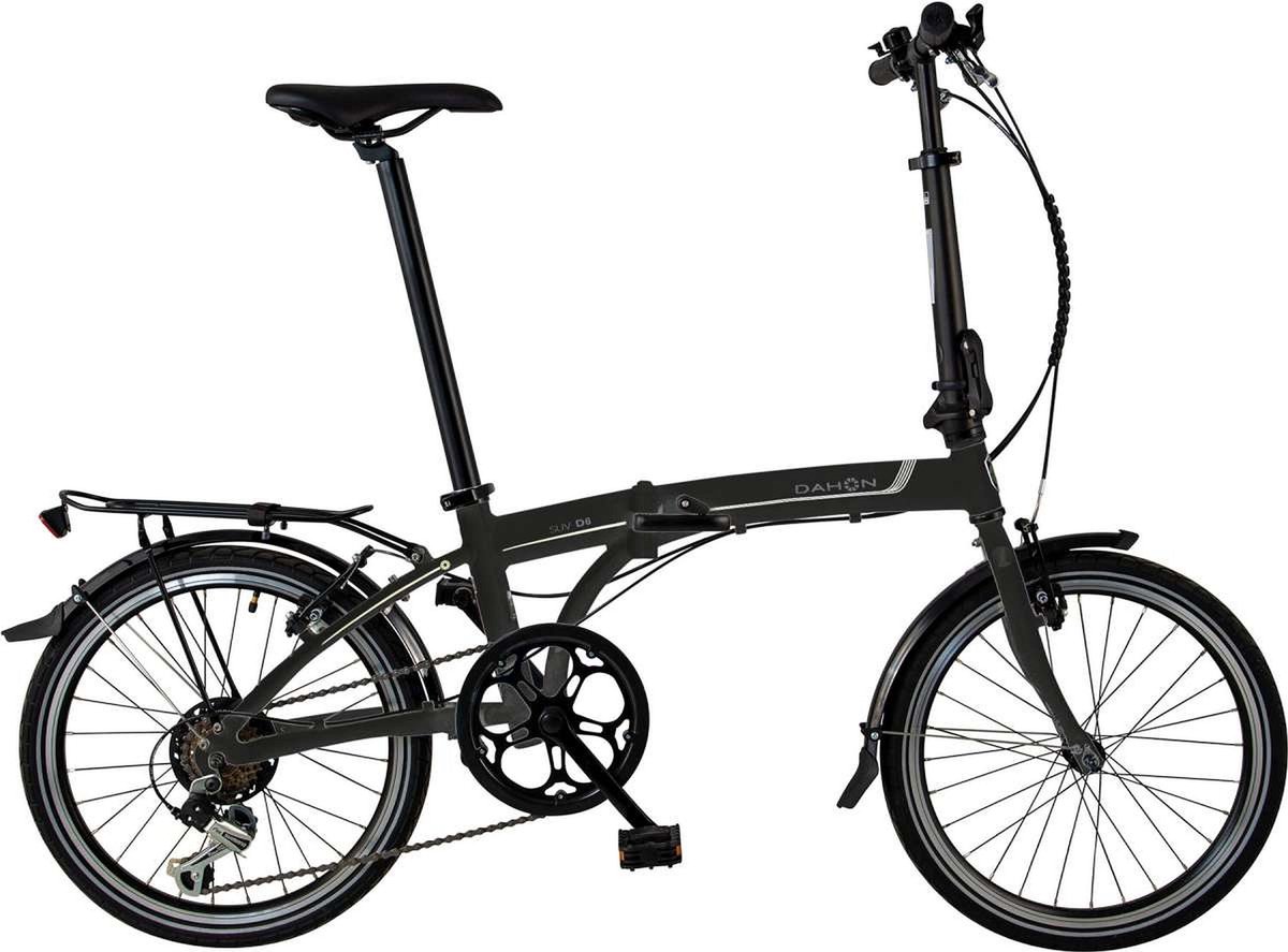 vouwfiets 20 inch suv d6