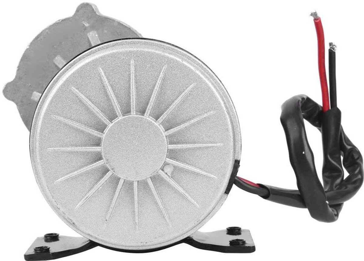 12V 250W Professionele Duurzame Motorreductor - Zuiver Koperen Riemschijf, Geschikt voor Elektrische Fietsen Fiets (elektrisch) kopen online