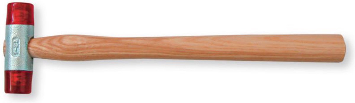 244614 Kunststof hamer 32mm Fiets kopen online