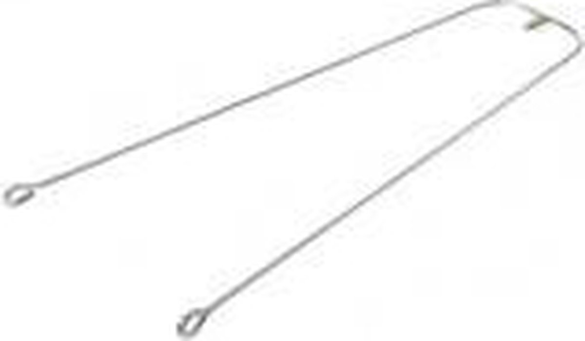 aldo draadstang 26 inch 330mm