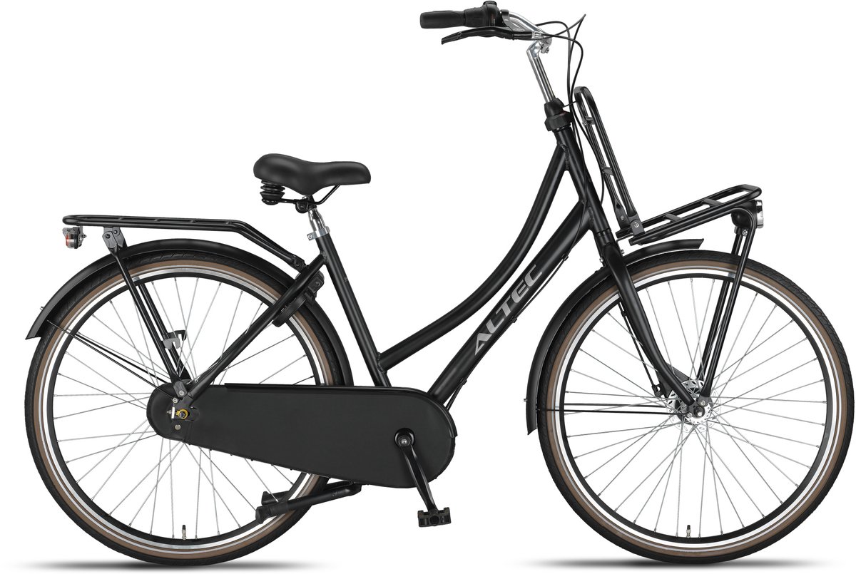 altec image fiets