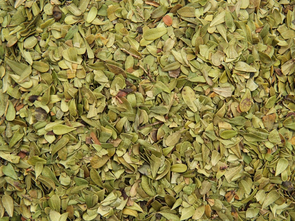 Beredruifblad (ten minste houdbaar tot 03-2026) - 250 gram Kruiden & Specerijen kopen online
