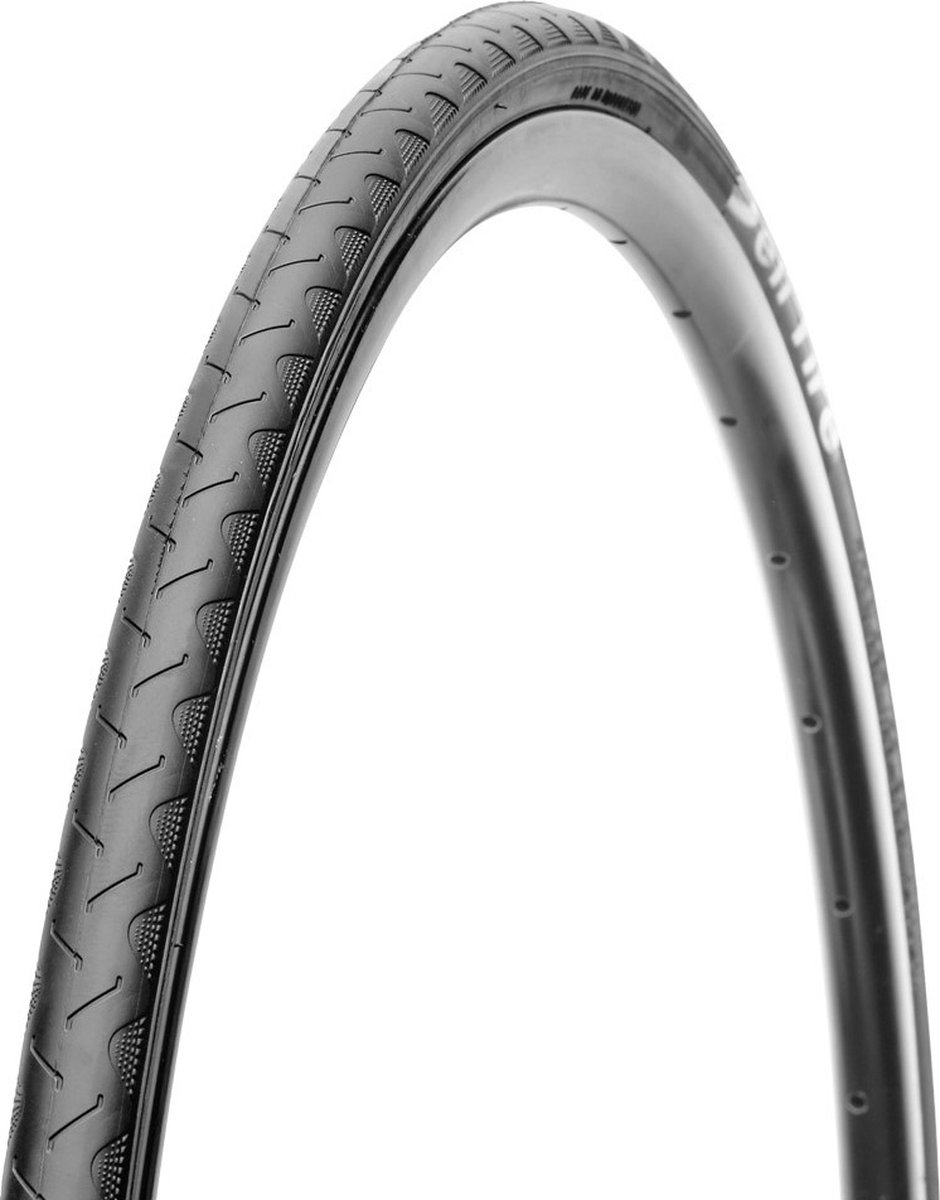 BUB VWP Flex-Pro 700-25C vouw zwart 127TPI Fiets kopen online