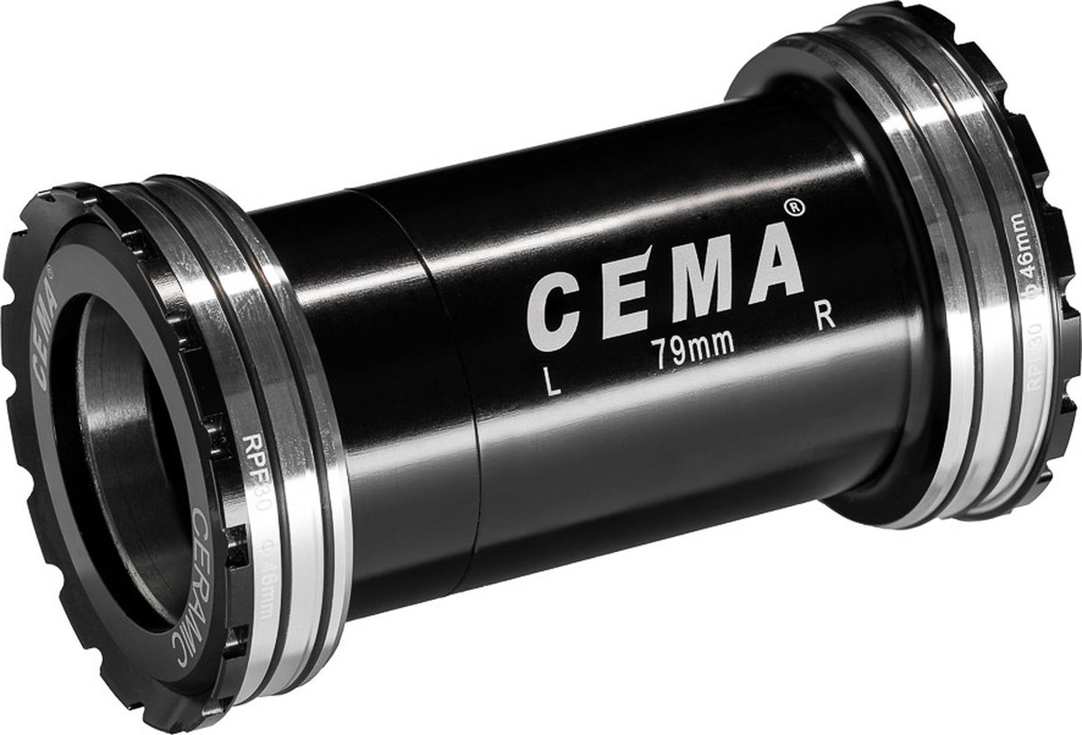 cema bracketas bbright46 bb30 pf30 sg3 coated ker zw