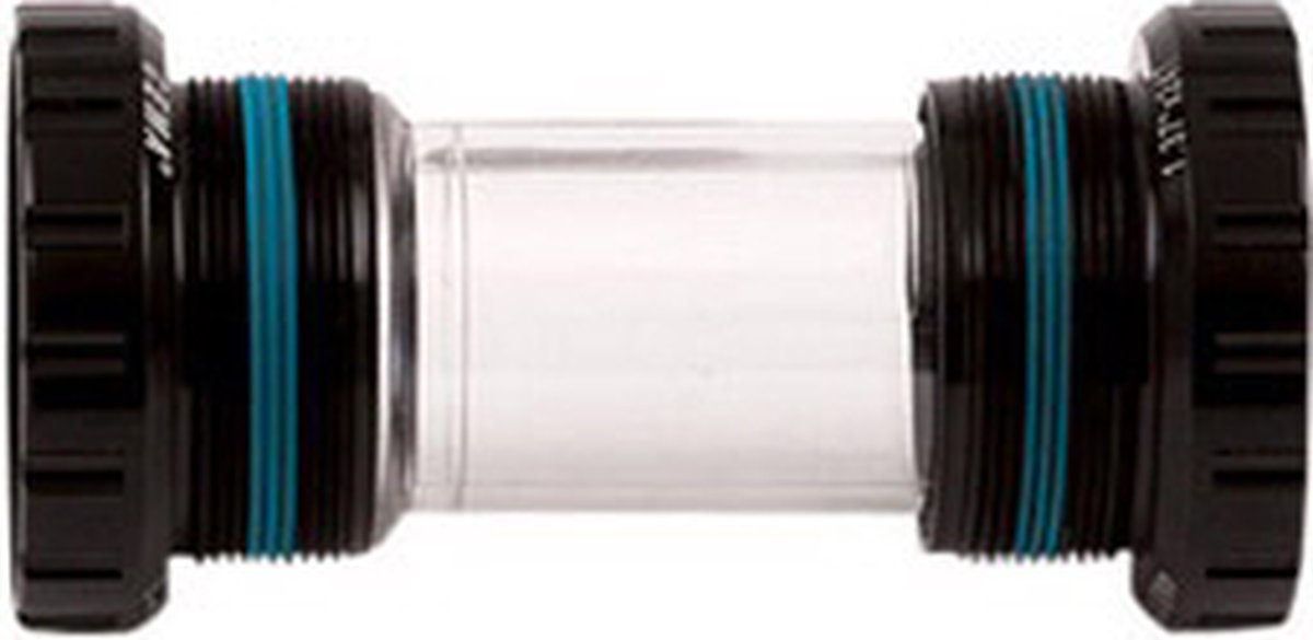 cema bracketas ita shimano keramisch zwart