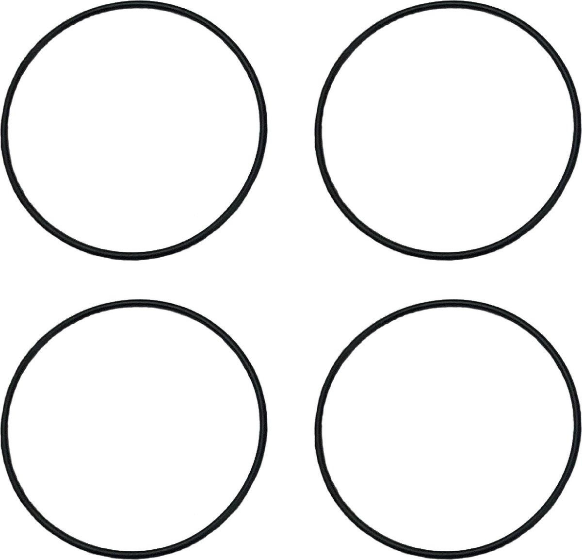 cema o ring kit 46 mm bb diameter