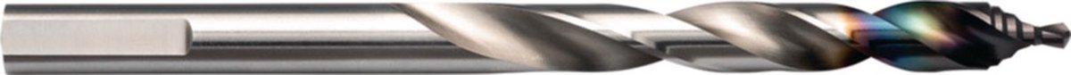 cema spiraalboor cobra step premium 7x58 109mm 118