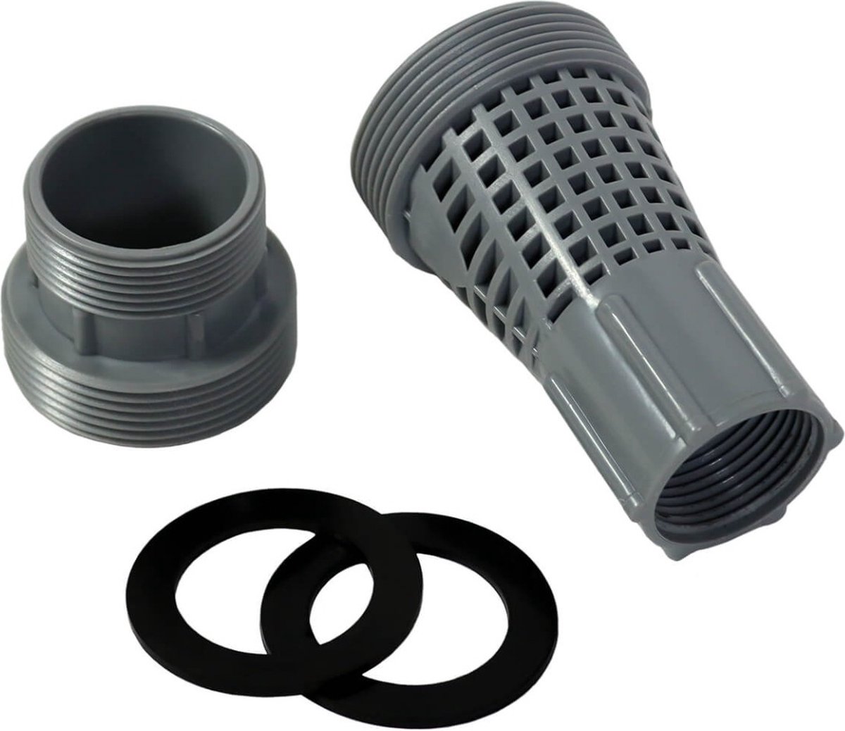 Comfortpool Connectorset 32/38 mm Fiets kopen online