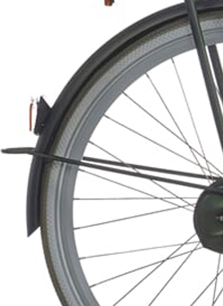 cortina spatbord achter 28 u4 hunter green matt nd