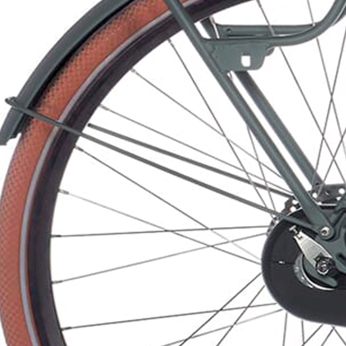 cortina spatbordstang achter 28 e foss dark slate matt