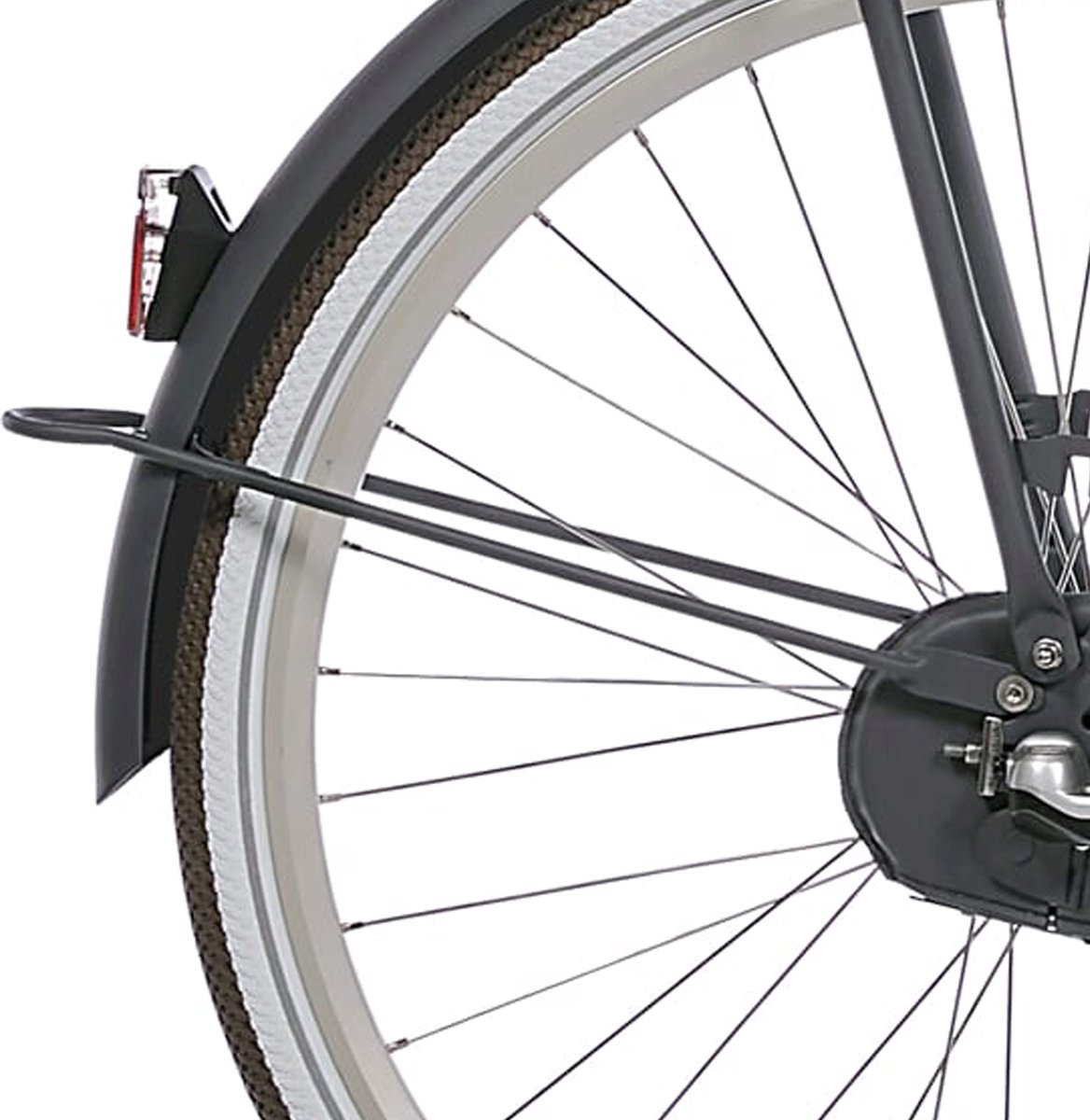 Cortina Spatbordstang achter 28 U4 wine tasting matt Fiets kopen online