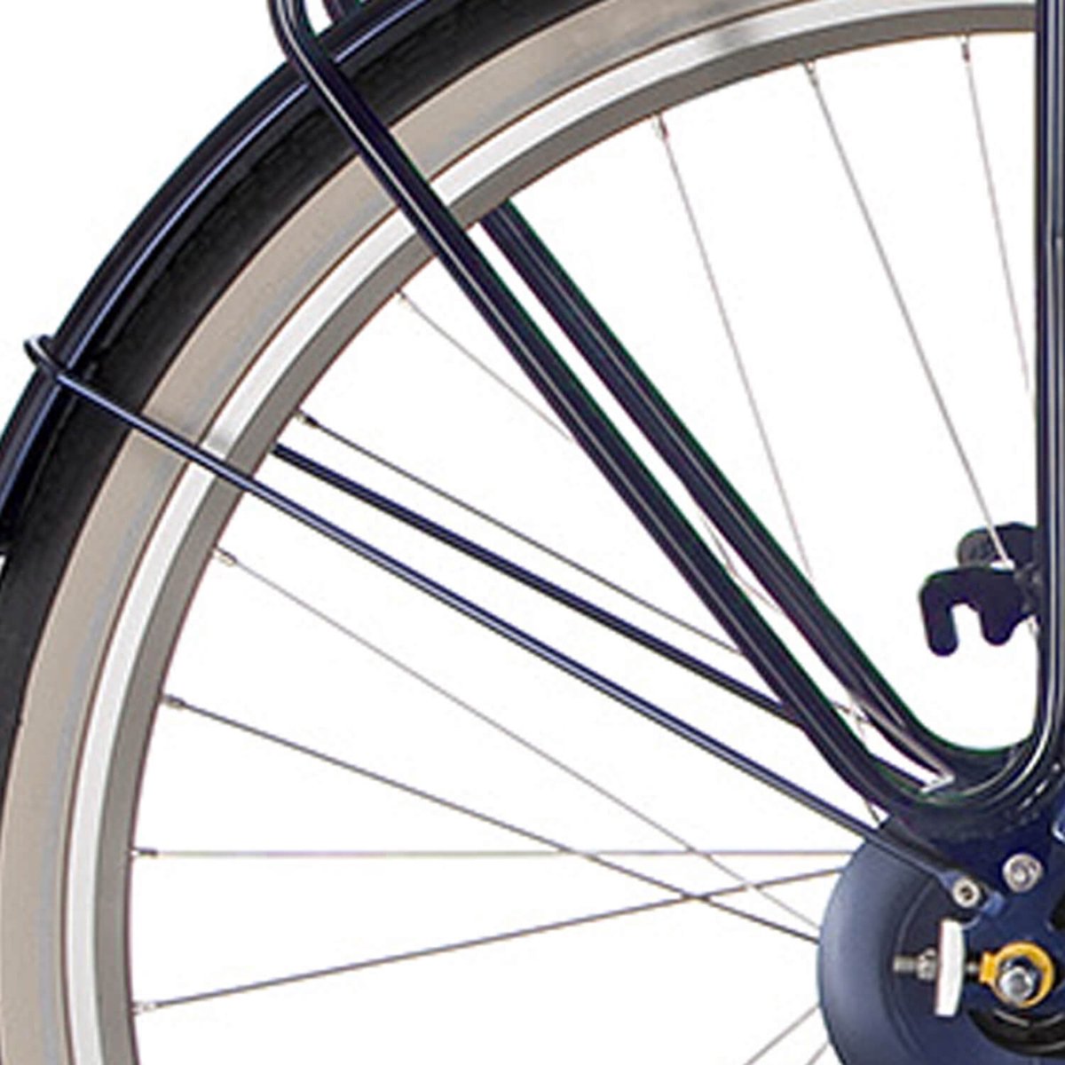 Cortina Spatbordstang achter 28 U5 legion blue Fiets kopen online