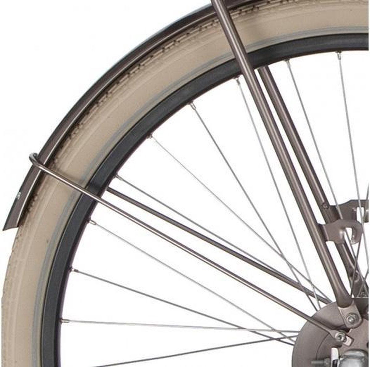Cortina Spatbordstang achter 28 U5 sandstone Fiets kopen online