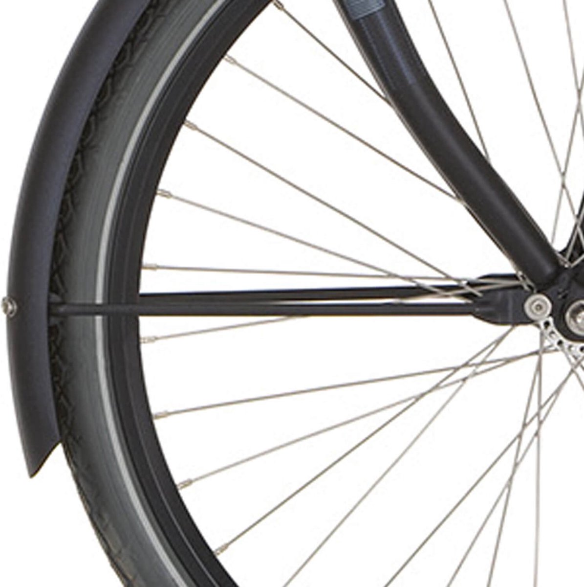 Cortina Spatbordstang voor 24 U4 blue matt Fiets kopen online