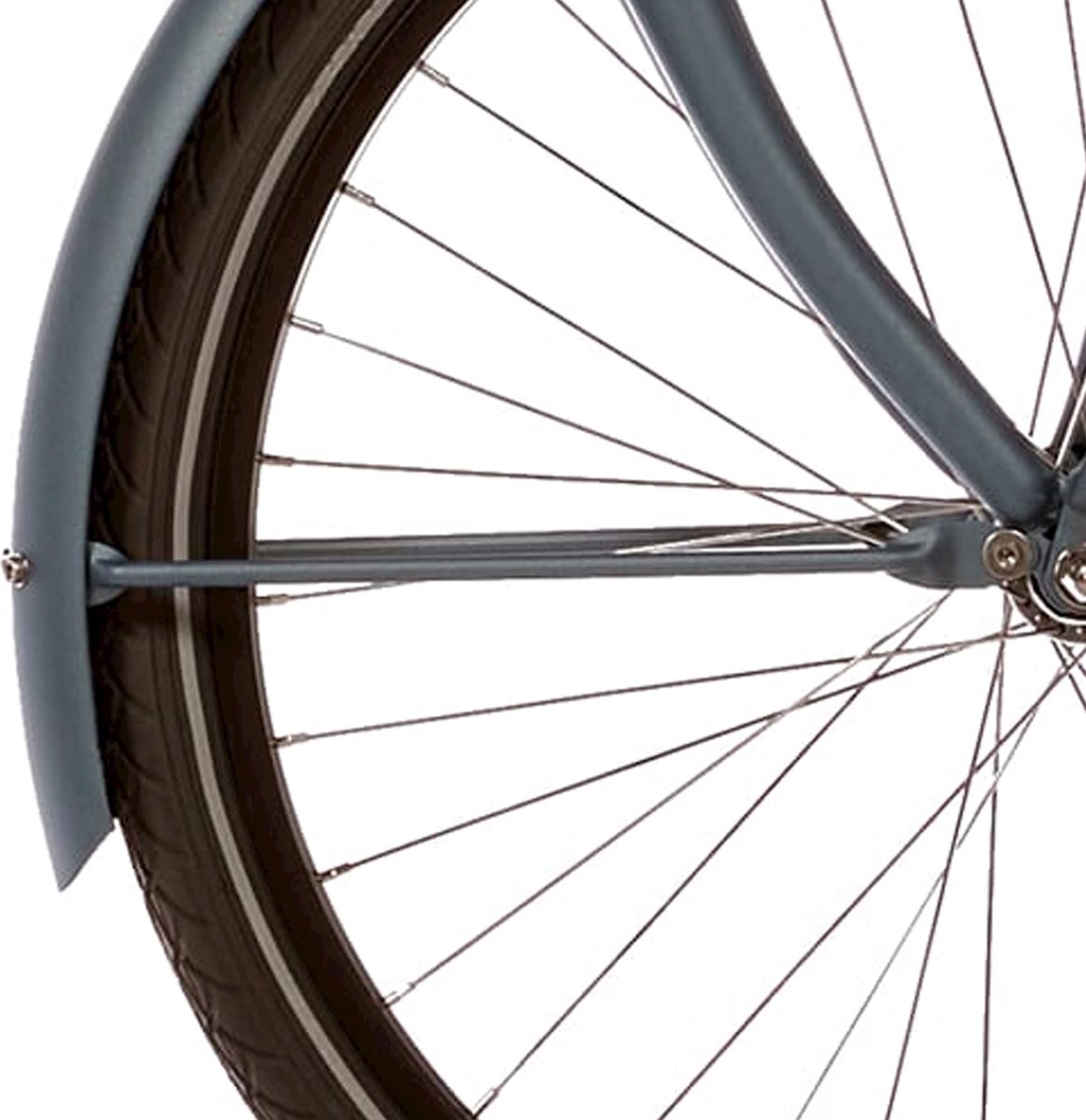 cortina spatbordstang voor 26 u4 stonewash matt