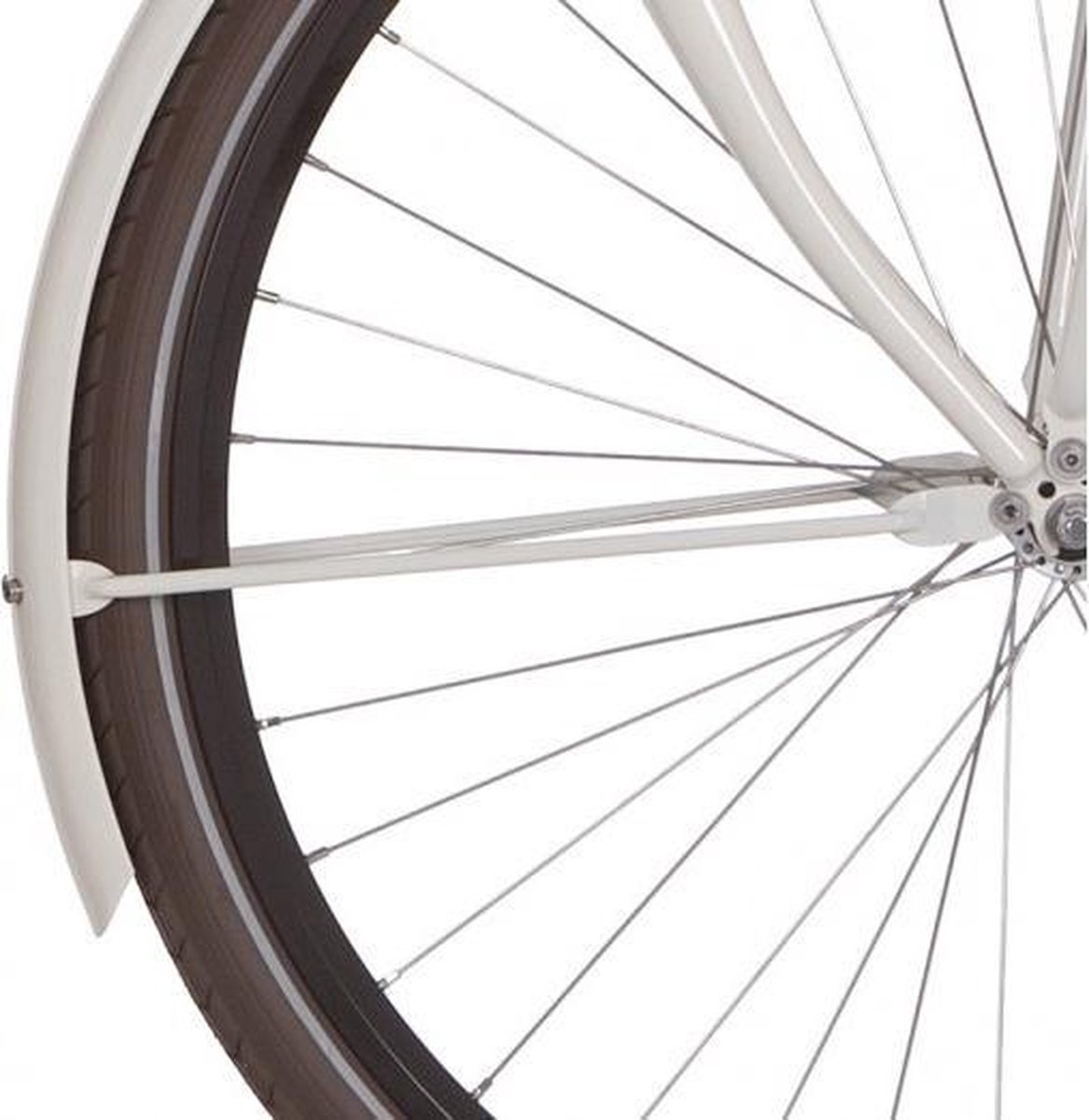 Cortina Spatbordstang voor 28 U4 dawn Fiets kopen online