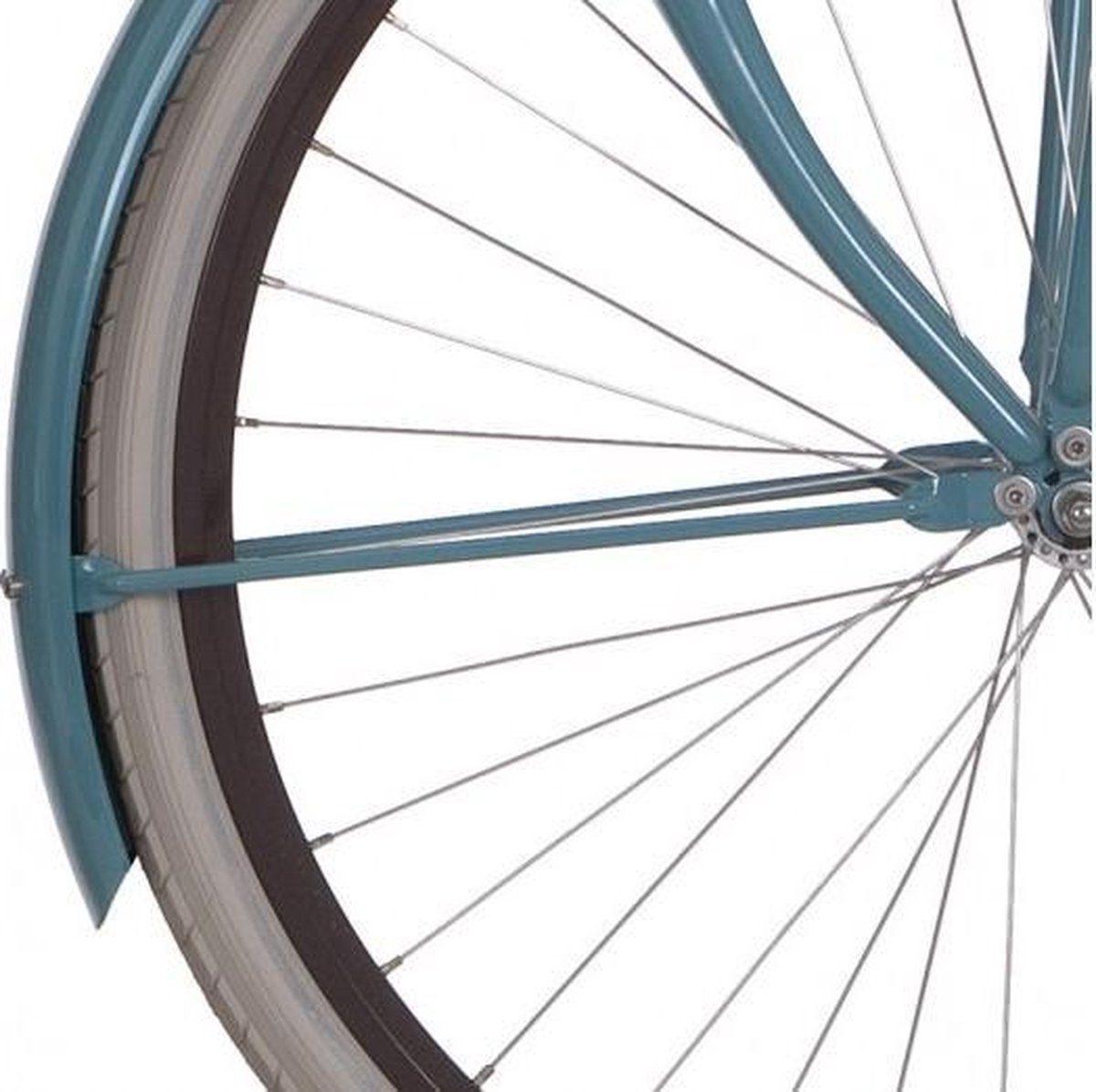 Cortina Spatbordstang voor 28 U4 north atlantic Fiets kopen online