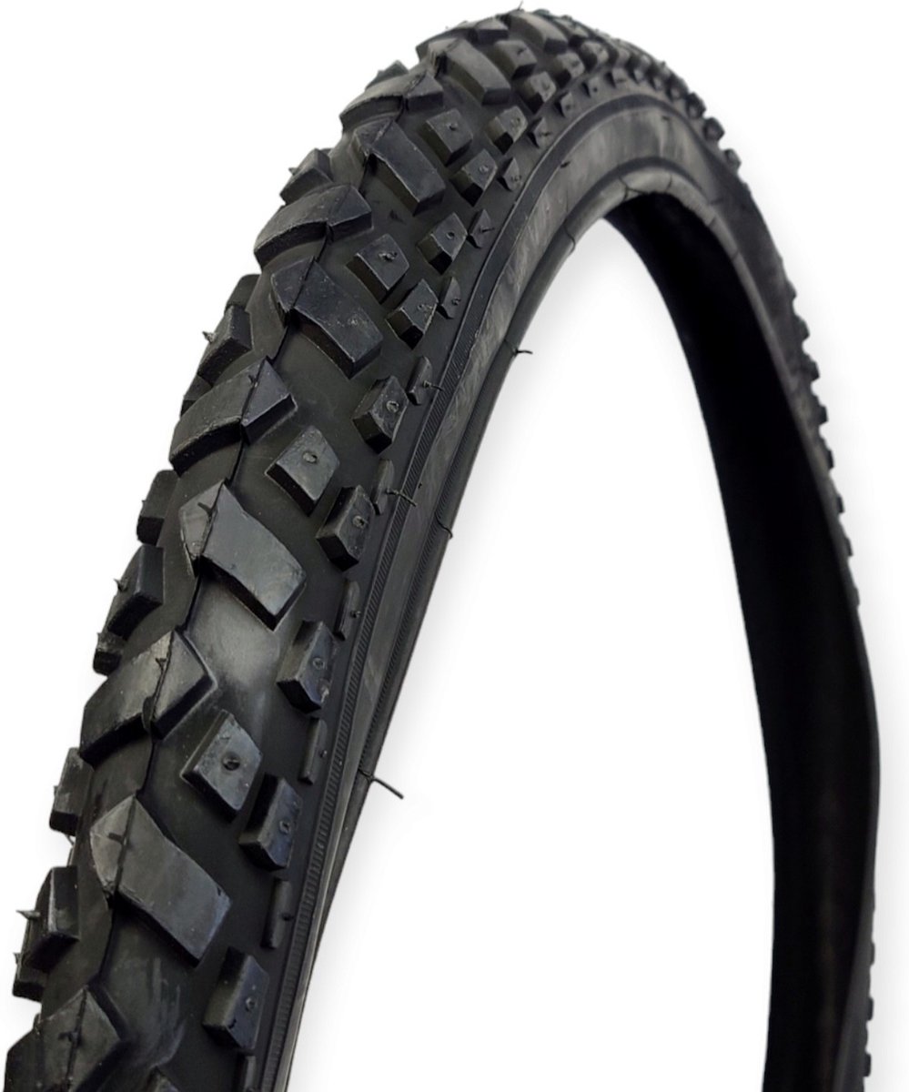 deli tire voorvorkdeli 26x1 95 atb grof 54 559