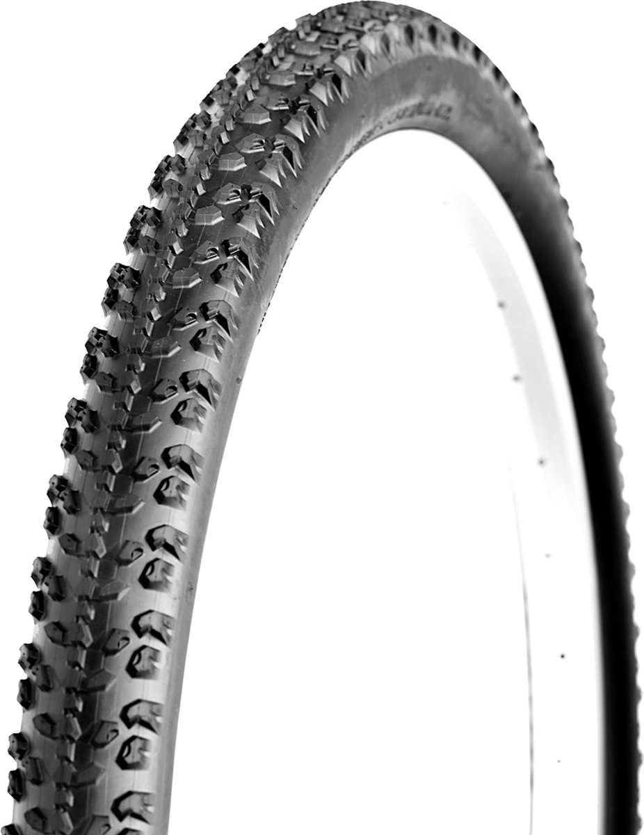 deli tire voorvorkdeli 26x2 10 54 559 zwart