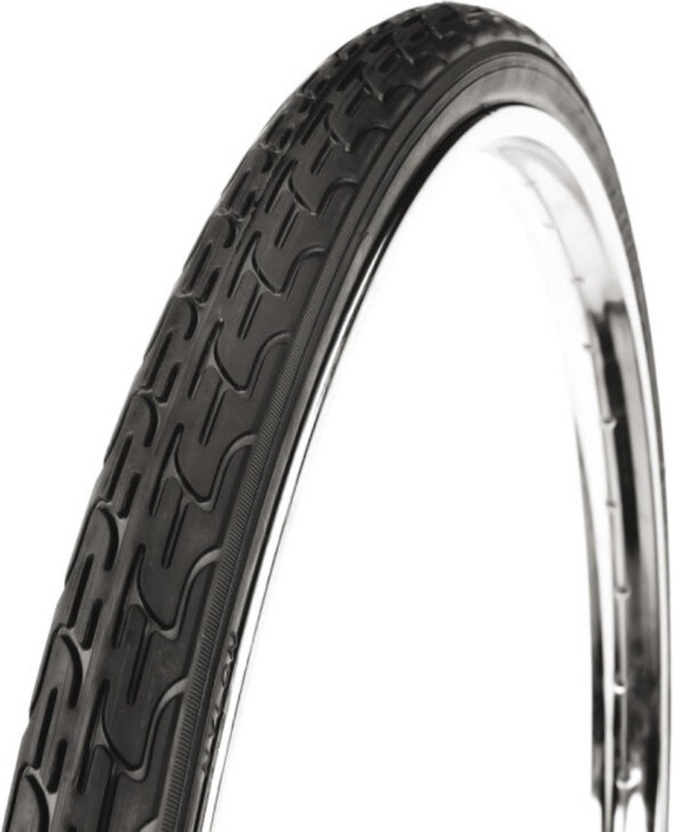 deli tire voorvorkdeli 28x1 1 2 40 635 breaker zwart