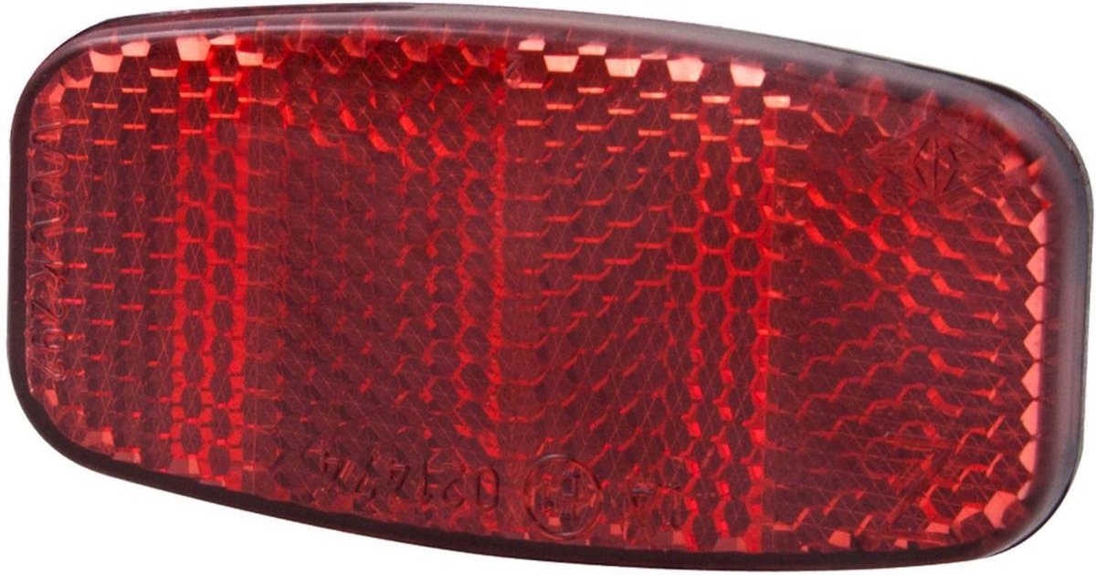 dragerreflector 80mm 25st oem