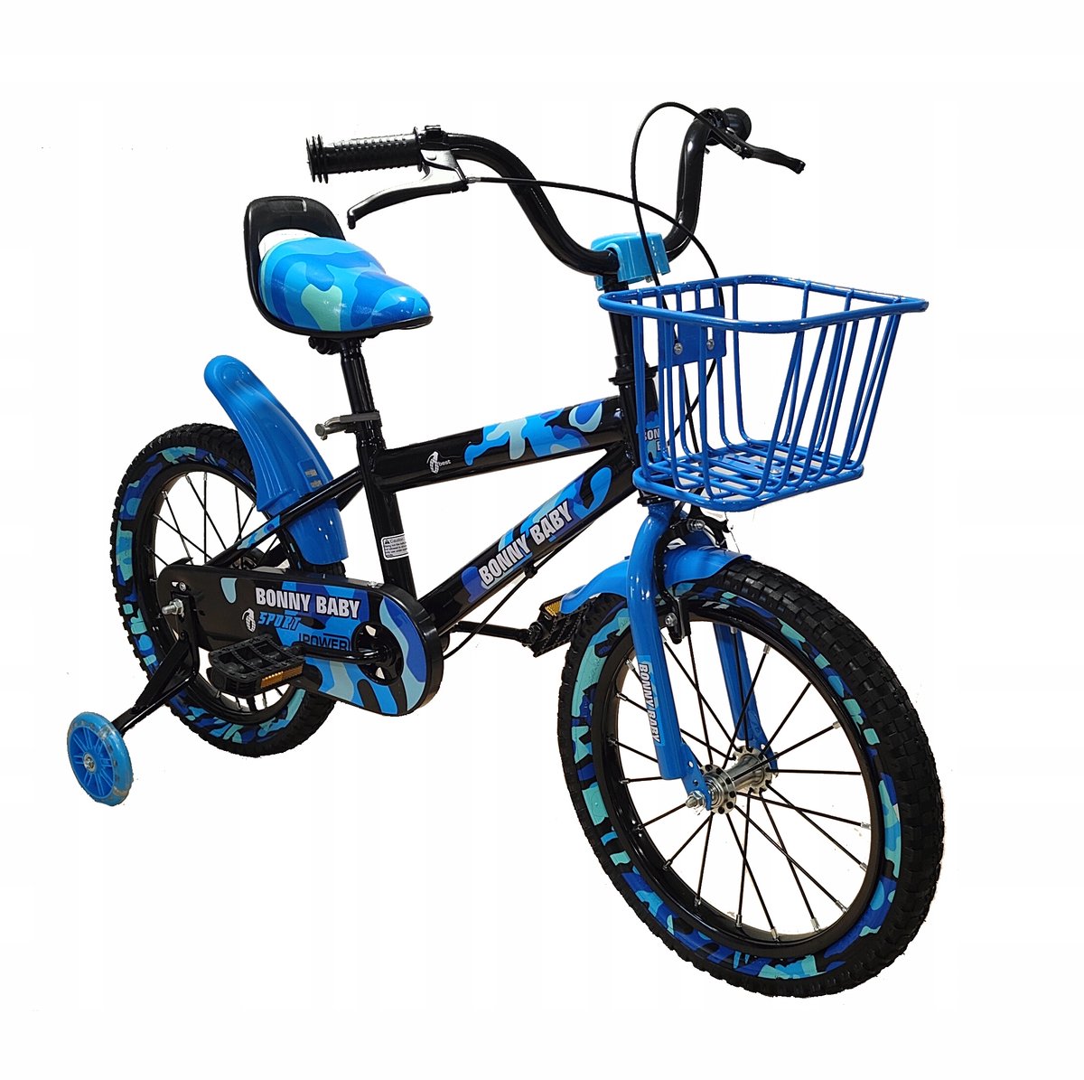 FIETS voor een jongen 20 inch kinder MORO FIETS Kinderfiets kopen online