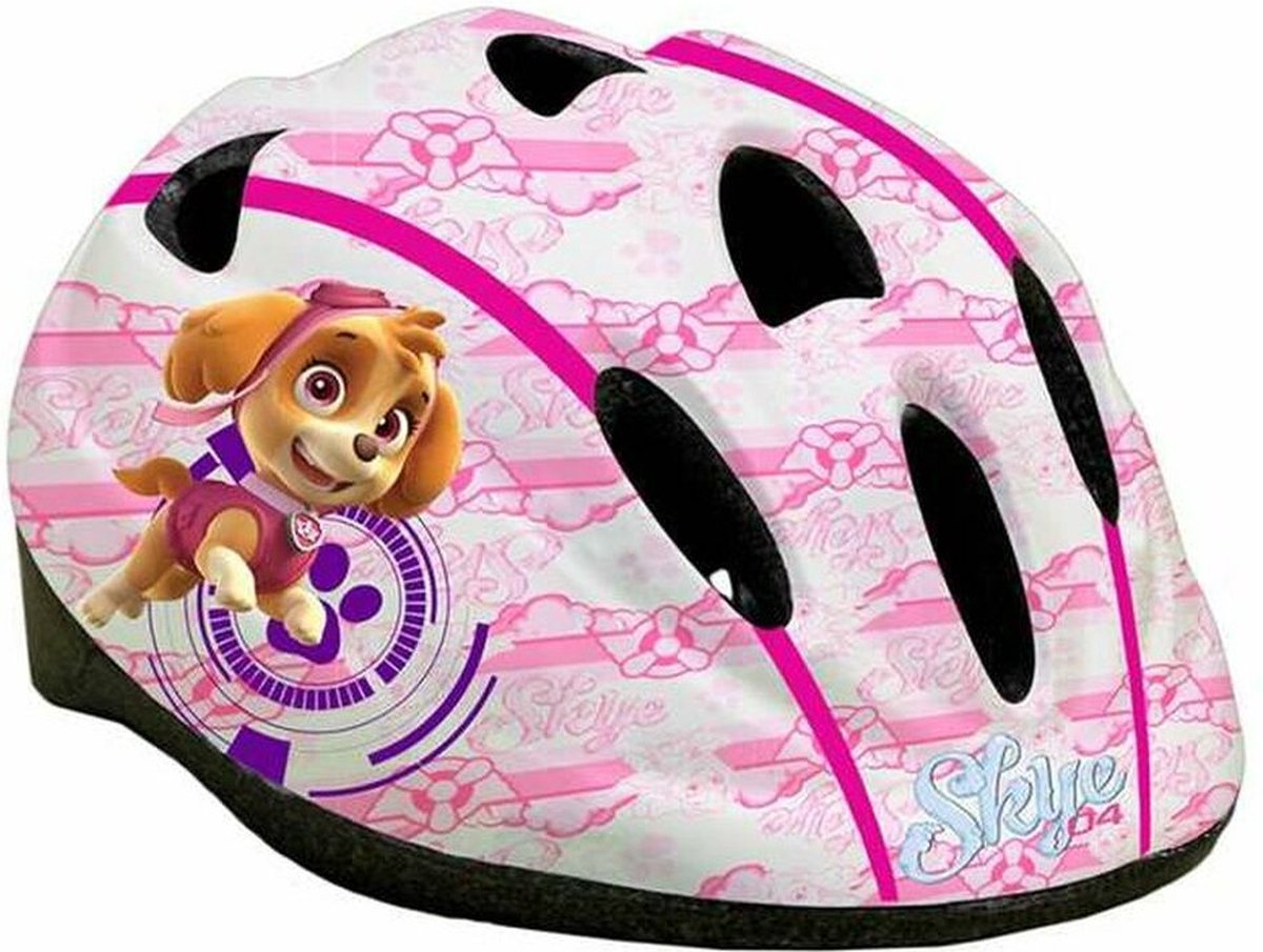 Helm Paw Patrol Girl Fiets kopen online
