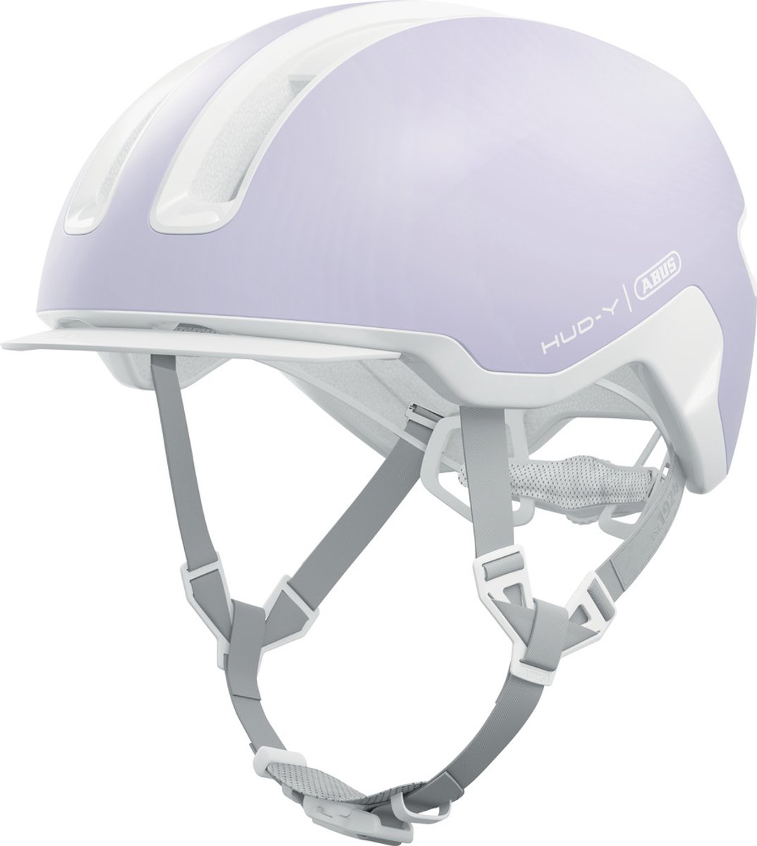 HUD-Y pure lavender M Sporthelm kopen online