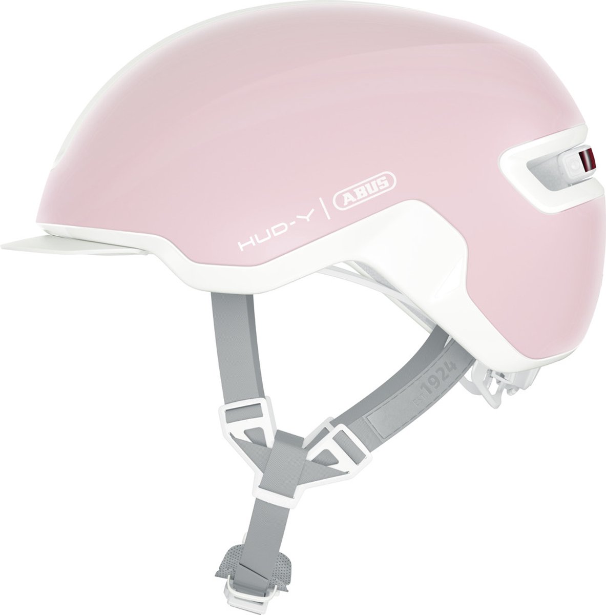 HUD-Y pure rose S Sporthelm kopen online