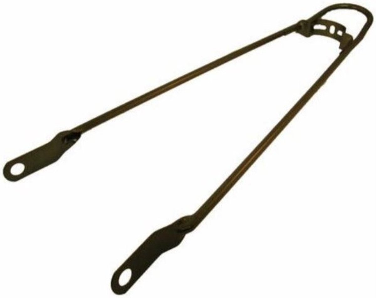 hulzebos spatbordstang bumper 28sp antra