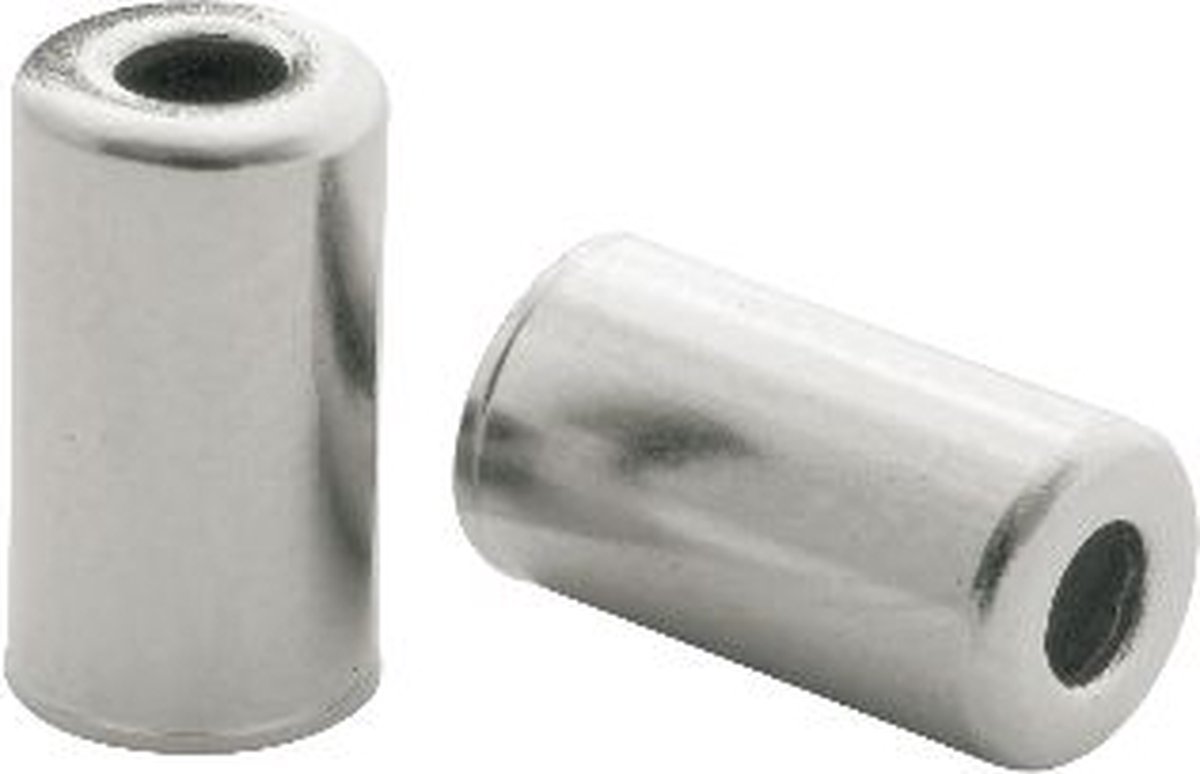 Kabelhoedje 5mm. Per 200 st Fiets kopen online