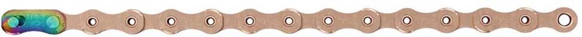 Ketting Sram PCXX1 12 versnellingen 11/128 HollowPin 126 schakels Copper Fietsketting kopen online