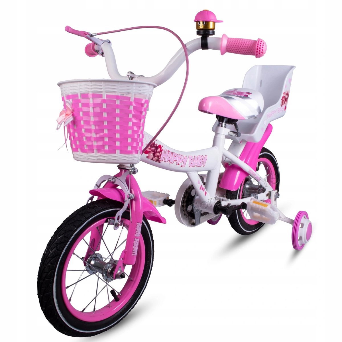 Kinderfiets voor MEISJES 16 inch Fiets Kinderfiets kopen online