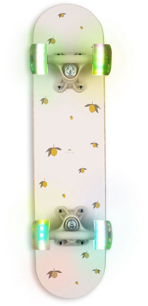 Konges Sløjd Skateboard | Lemon Kinderfiets kopen online
