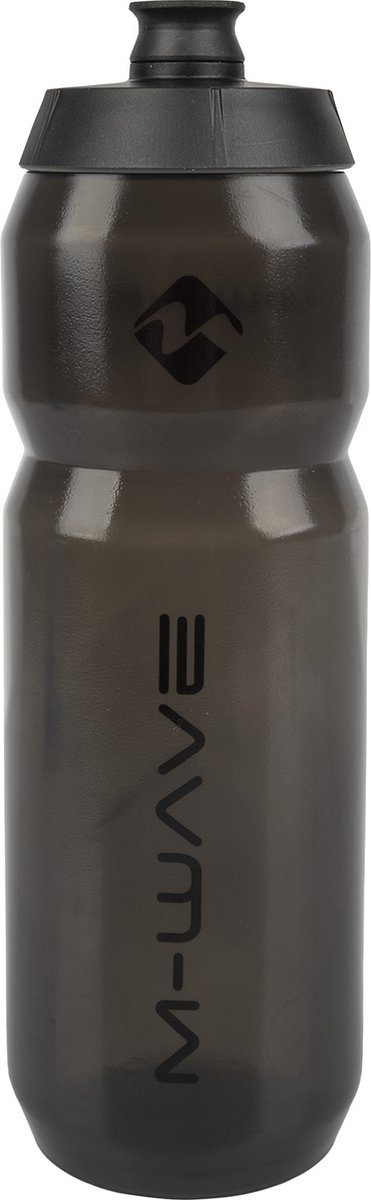 m wave bidon m wave 750ml met indicator