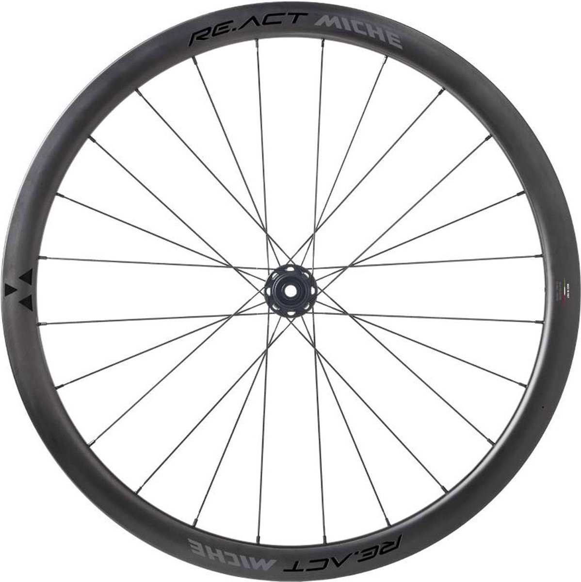 Miche Wielset RE.ACT Disc tubeless passing Fiets kopen online