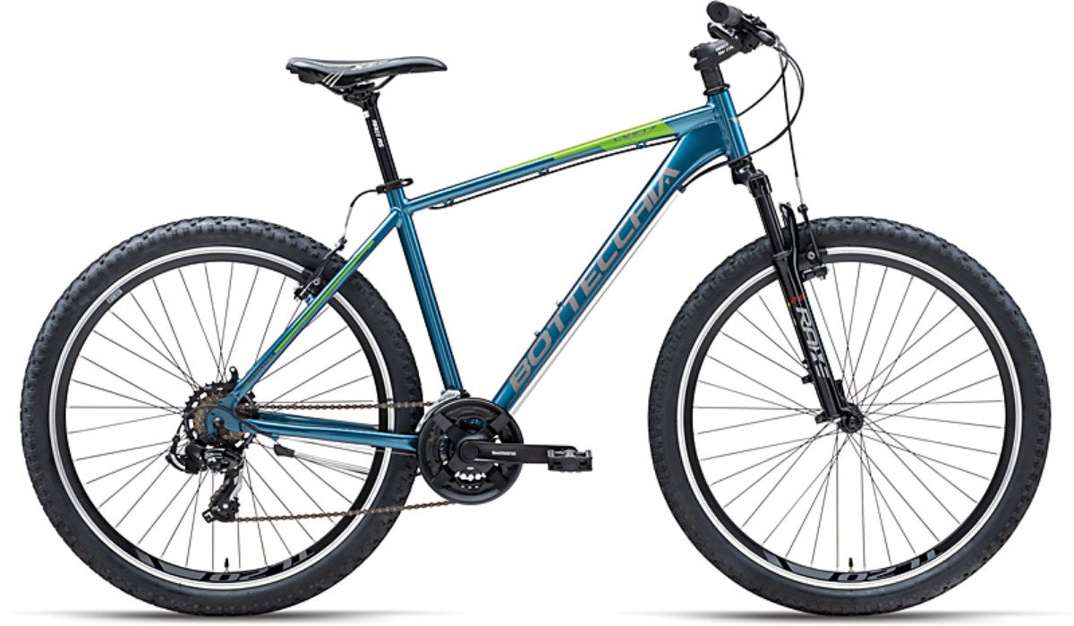 mountainbike 106 diamant 27 5 zoll