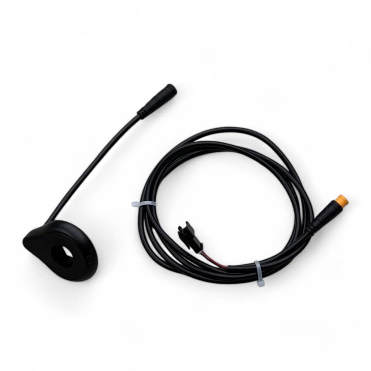 ouxi v8 h9 trapsensor 3 pins aansluiting trapondersteuning plug and play