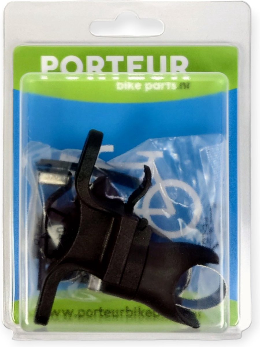 porteur bidonhouder porteur bevestiging