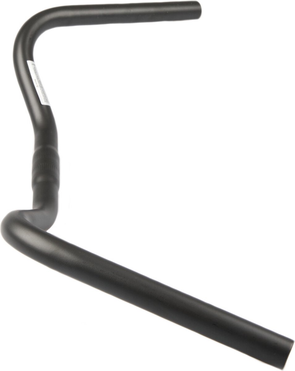 primax e e stuur diemen 25 4mm l 550mm zwart