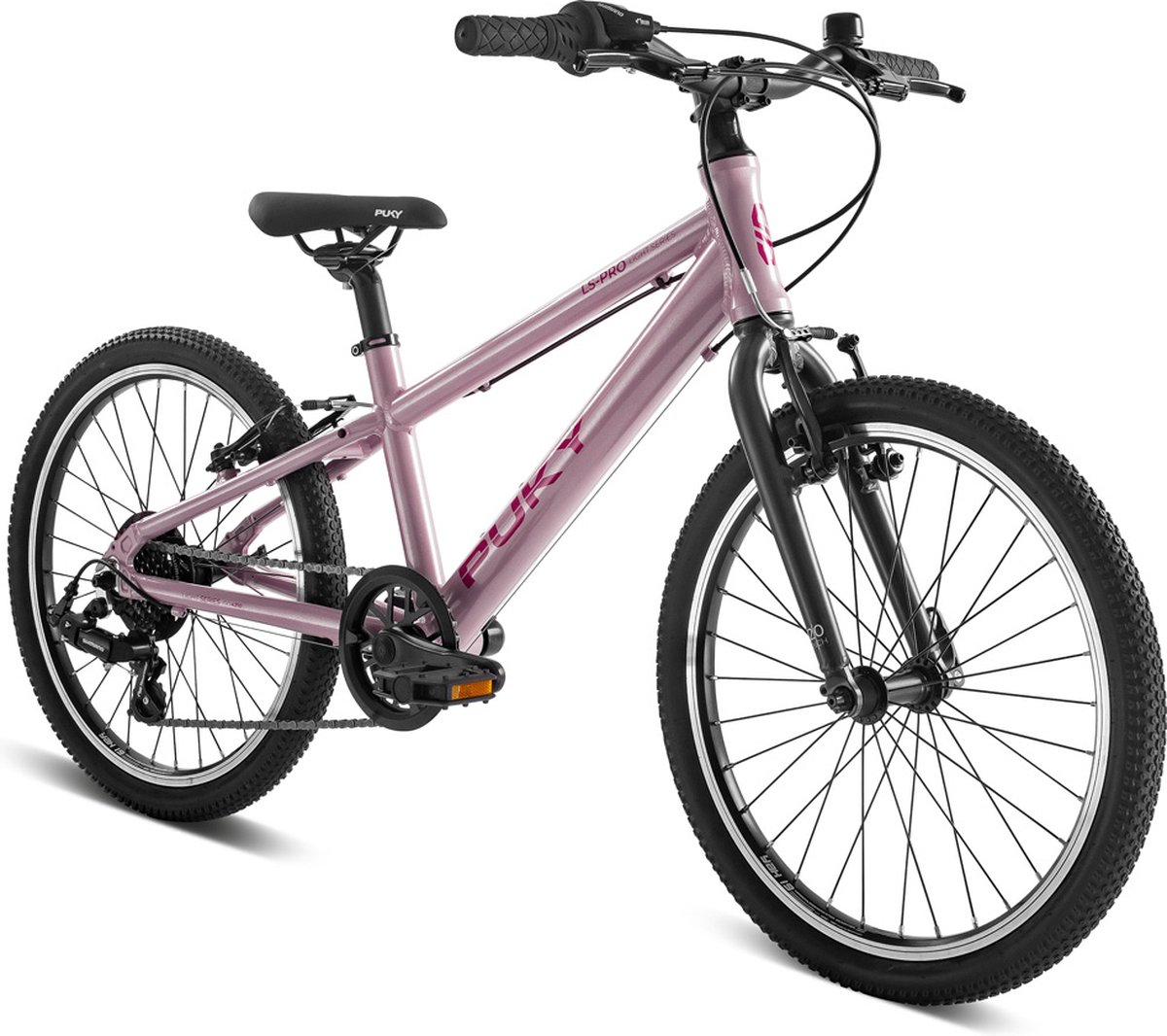 Puky Fiets 20 7gears LS-pro pearl pink Kinderfiets kopen online