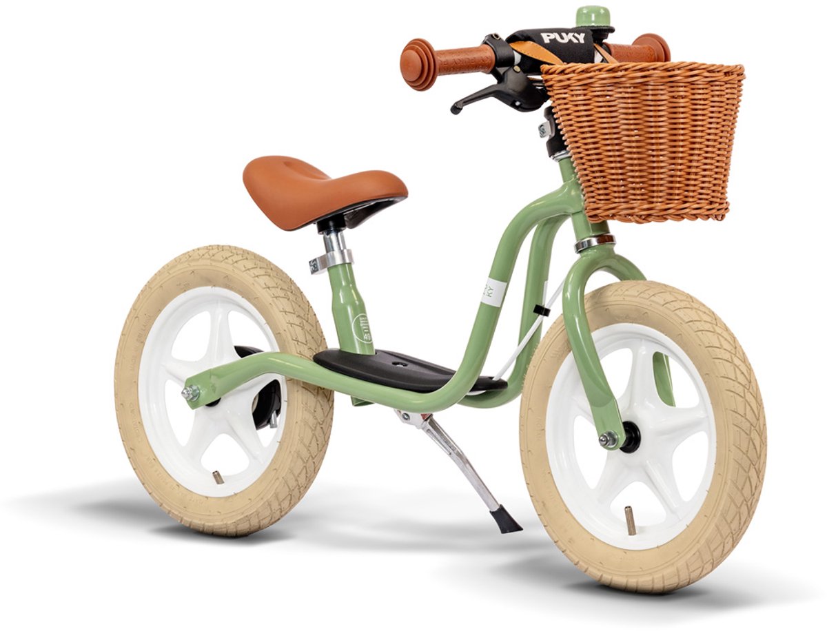 Puky Loopfiets LR 1L Br retro blue Kinderfiets kopen online