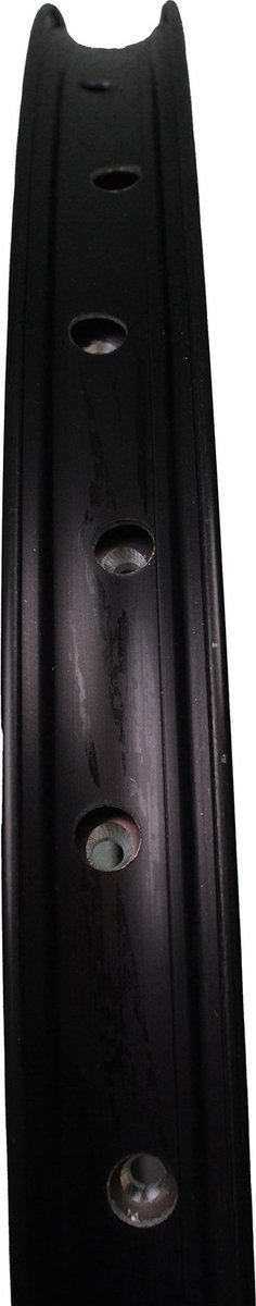 Qibbel Velg Andra 40 27,5/584 36g 14G disc alu zwart Fiets kopen online