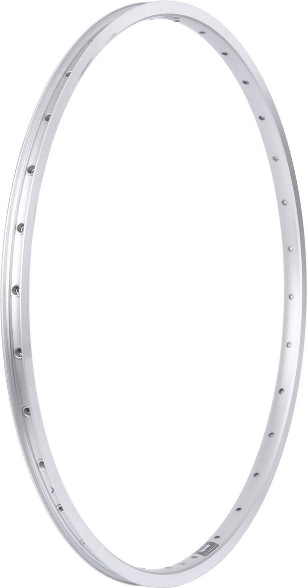 qibbel velg sputnik refelectie 28 622 36g 14g cnc alu zilver